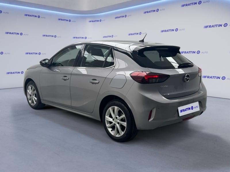 OPEL CORSA 1.2 100 CV ELEGANCE