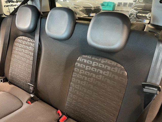 FIAT Pandina 1.0 Hybrid 70 CV MY25