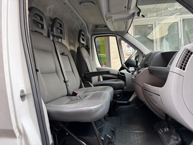 Citroen Jumper 2.2 HDI 120 cv in Garanzia -Furgone