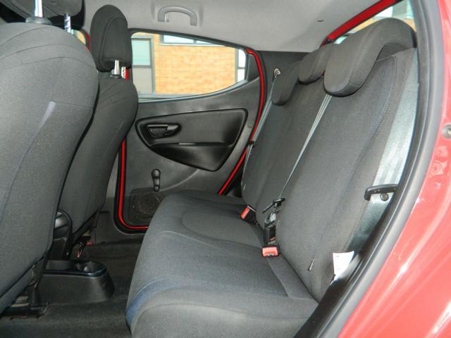 LANCIA Ypsilon 1.0 Hybrid 70CV GOLD - UNIPRO GARANTITA