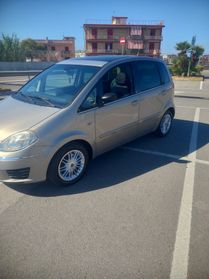 Lancia MUSA 1.3 Multijet 2008