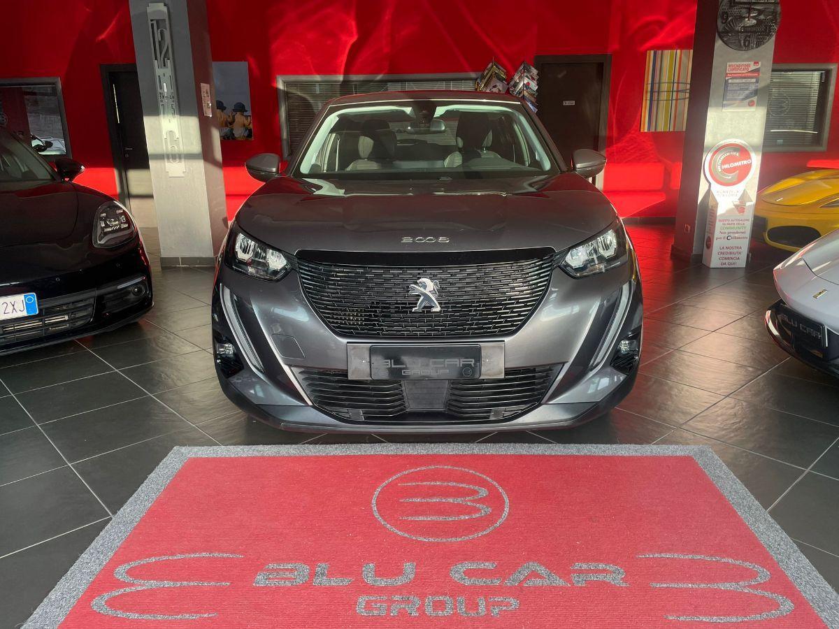PEUGEOT 2008 ACTIVE 1.2 PURETECH