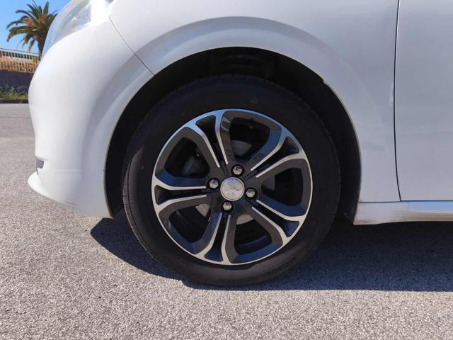PEUGEOT 208 1° serie PureTech 82 3 porte Active