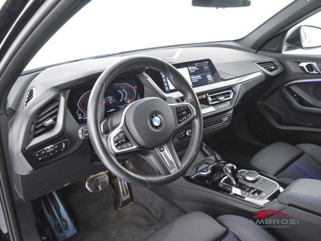 BMW 120 Serie 1 d 5 porte Msport Package