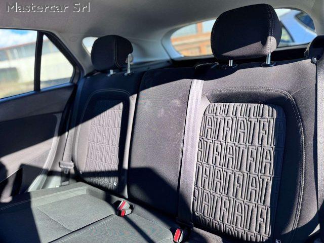 FIAT Tipo NEOPATENTATI Tipo S SW 1.0 t3 100cv TG : GP935FW