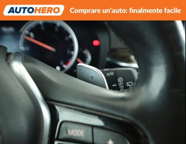 BMW 530 d xDrive 249CV Touring Luxury