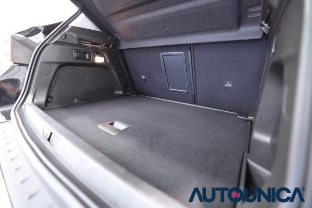 OPEL Grandland X 1.2 TURBO 12V 130CV INNOVATION FARI LED