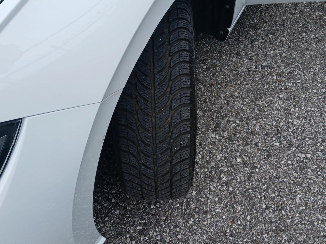 Volkswagen Polo 1.0 tsi Life 95cv dsg