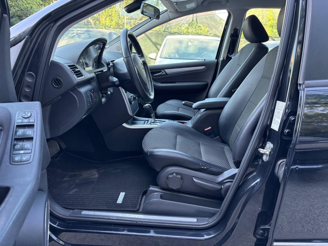 Mercedes-benz A 180 CDI automatica OK NEOPATENTATI