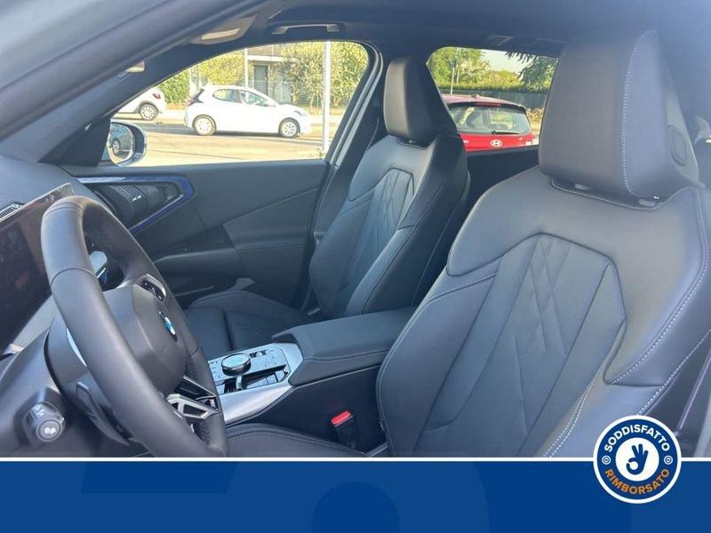 BMW X3 20d xDrive M Sport Pro
