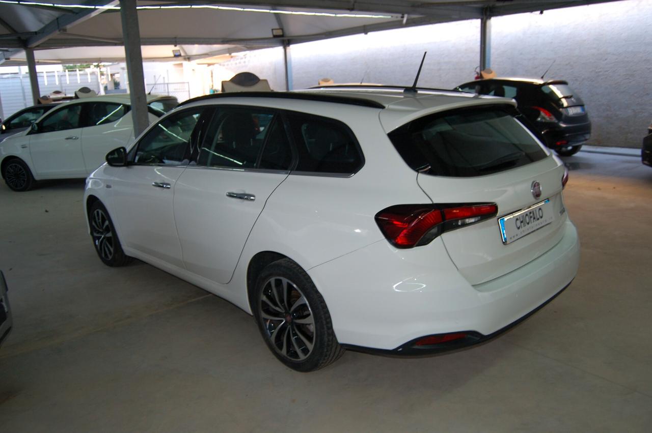 Fiat Tipo 1.3 Mjt S&S SW Lounge