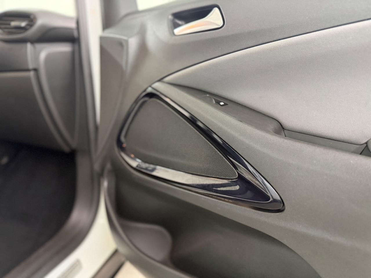 Opel Crossland (anno 2019)