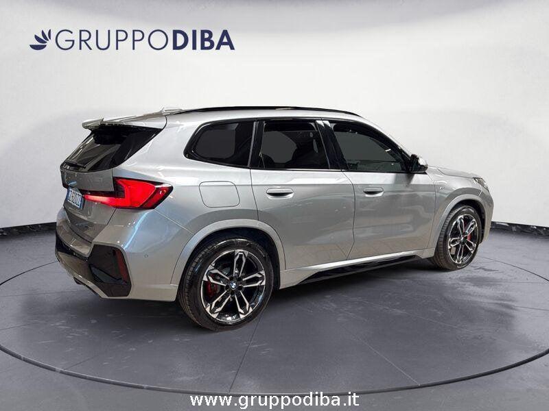 BMW X1 U11 xdrive20d mhev 48V MSport Pro auto