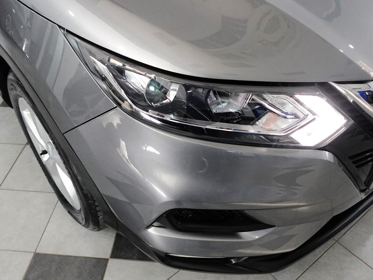 Nissan Qashqai 1.5 BlueDCI 115 CV DCT BUSINESS