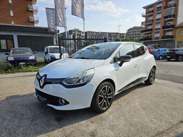 RENAULT Clio 1.2 75CV 5 porte