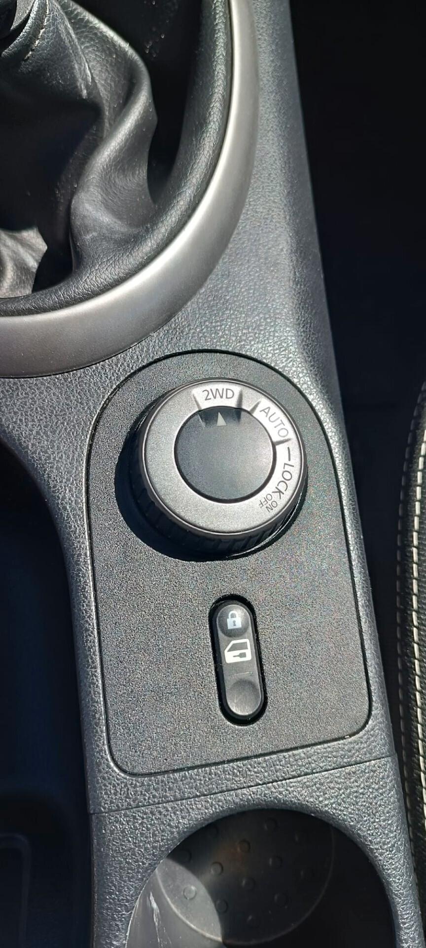 Nissan Qashqai 1.6 dCi DPF Acenta