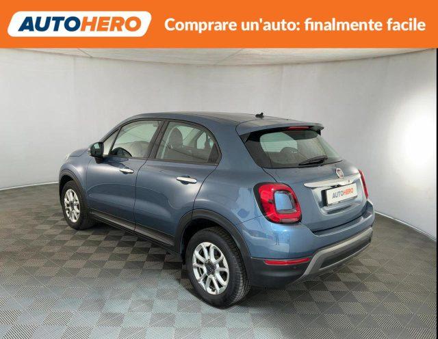 FIAT 500X 1.0 T3 120 CV City Cross