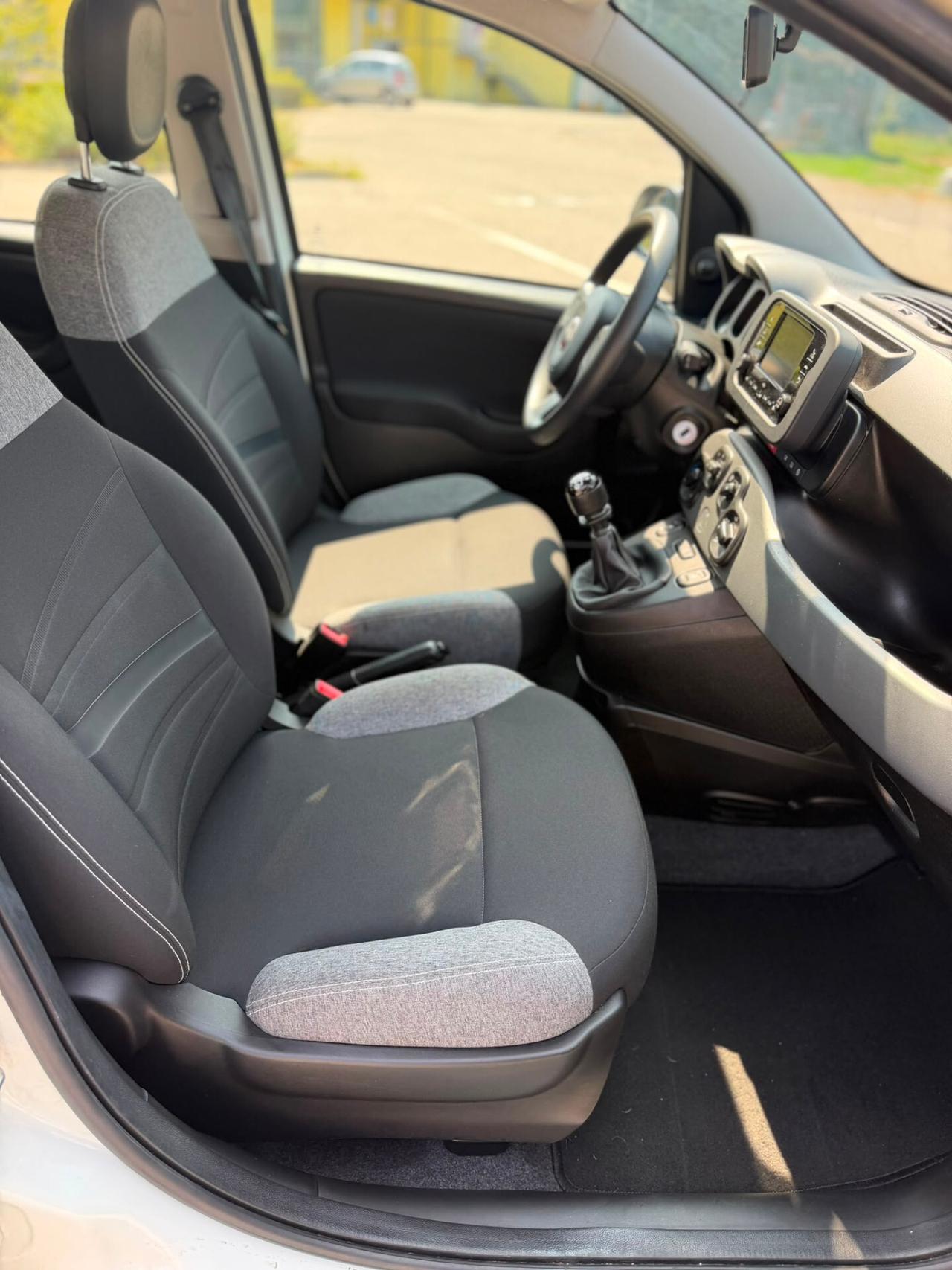 Fiat Panda 1.0 FireFly Hybrid City Life NEOPATENTATI