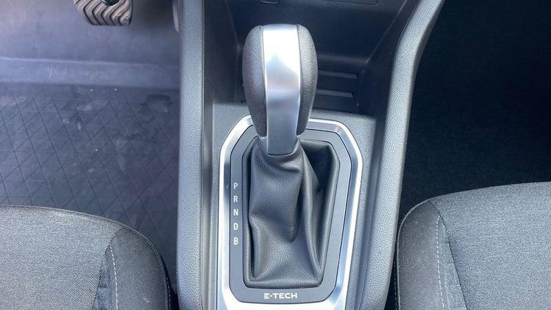 Renault Clio 1.6 E-Tech hybrid Zen 140cv auto