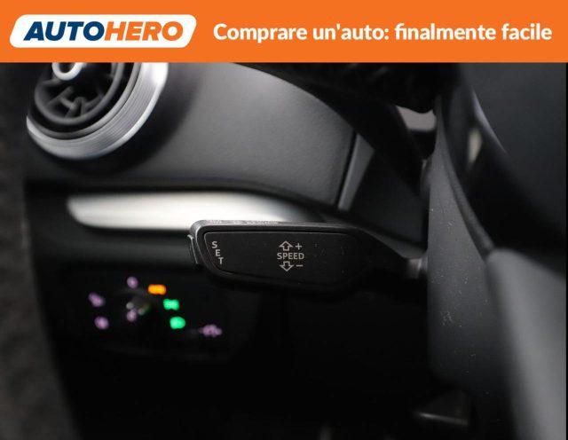 AUDI A3 Sedan 2.0 TDI S tronic Sport