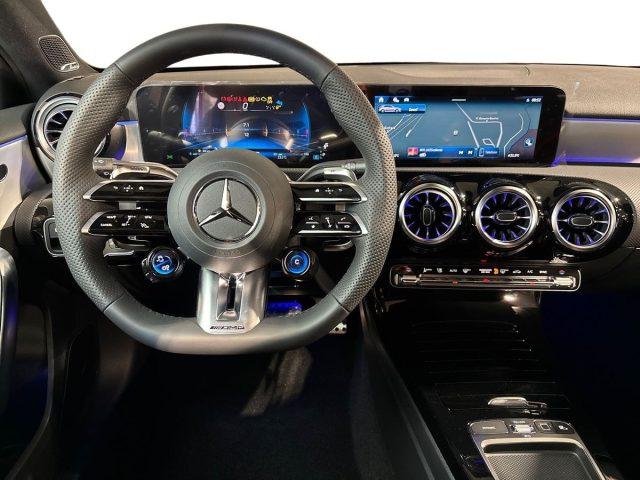 MERCEDES-BENZ A 45 AMG S 4Matic+ AMG Line Premium Plus