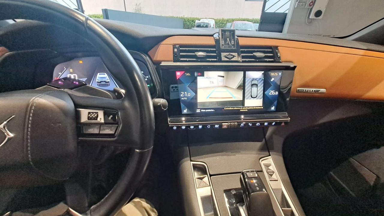 Ds 7 Crossback BlueHDi 130 aut. Prestige AUTOCARRO N1 5 POSTI