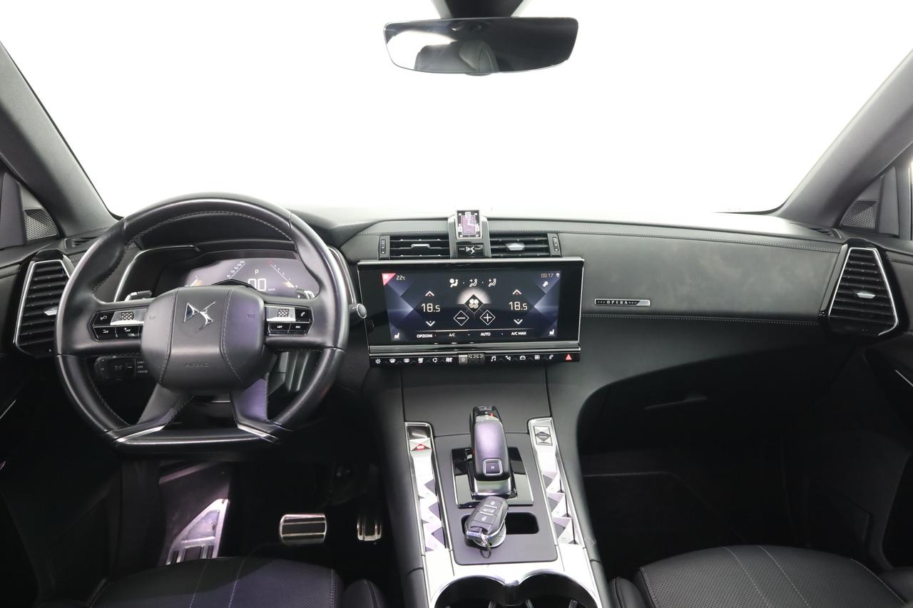 DS DS7 CrossBack BlueHDi 180 aut. Grand Chic
