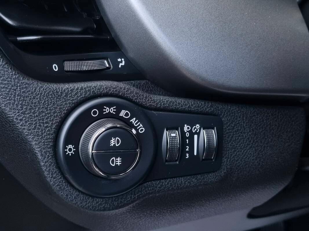 Fiat 500 X 1.0 T3 Sport 120cv