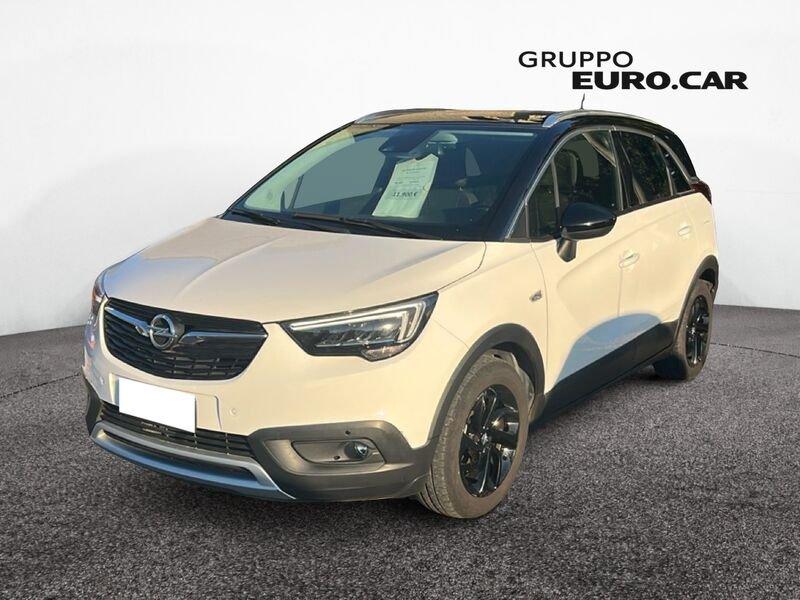 Opel Crossland Crossland X 1.2 12V Innovation