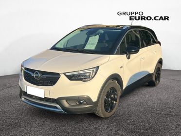 Opel Crossland Crossland X 1.2 12V Innovation