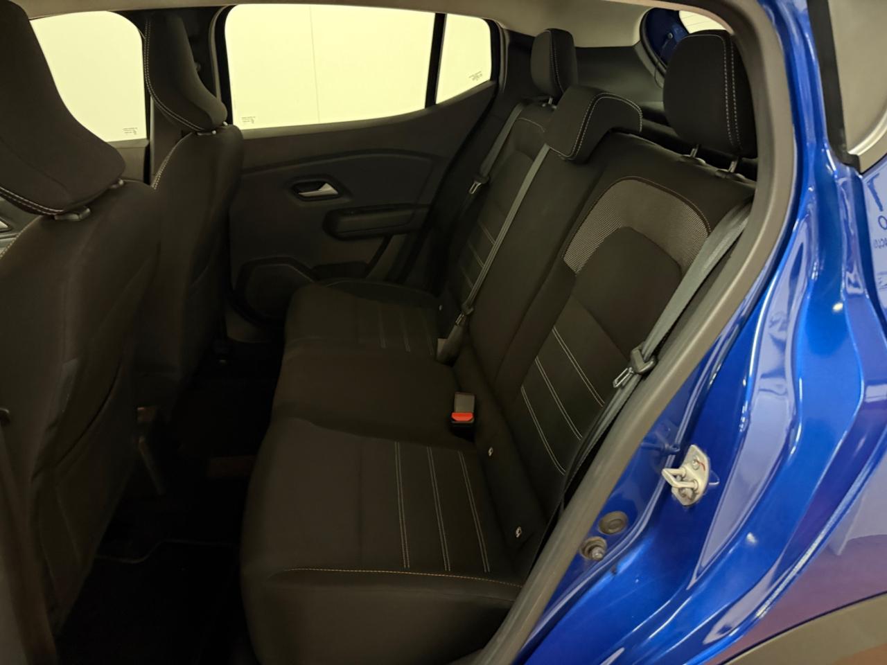 Dacia Sandero Stepway 1.0 TCe 90 CV Expression