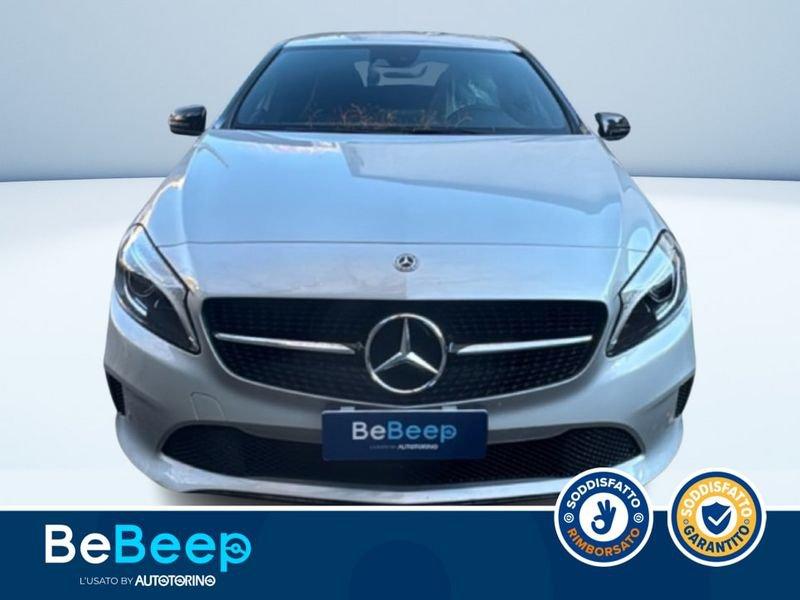 Mercedes-Benz Classe A A 180 D SPORT AUTO MY16