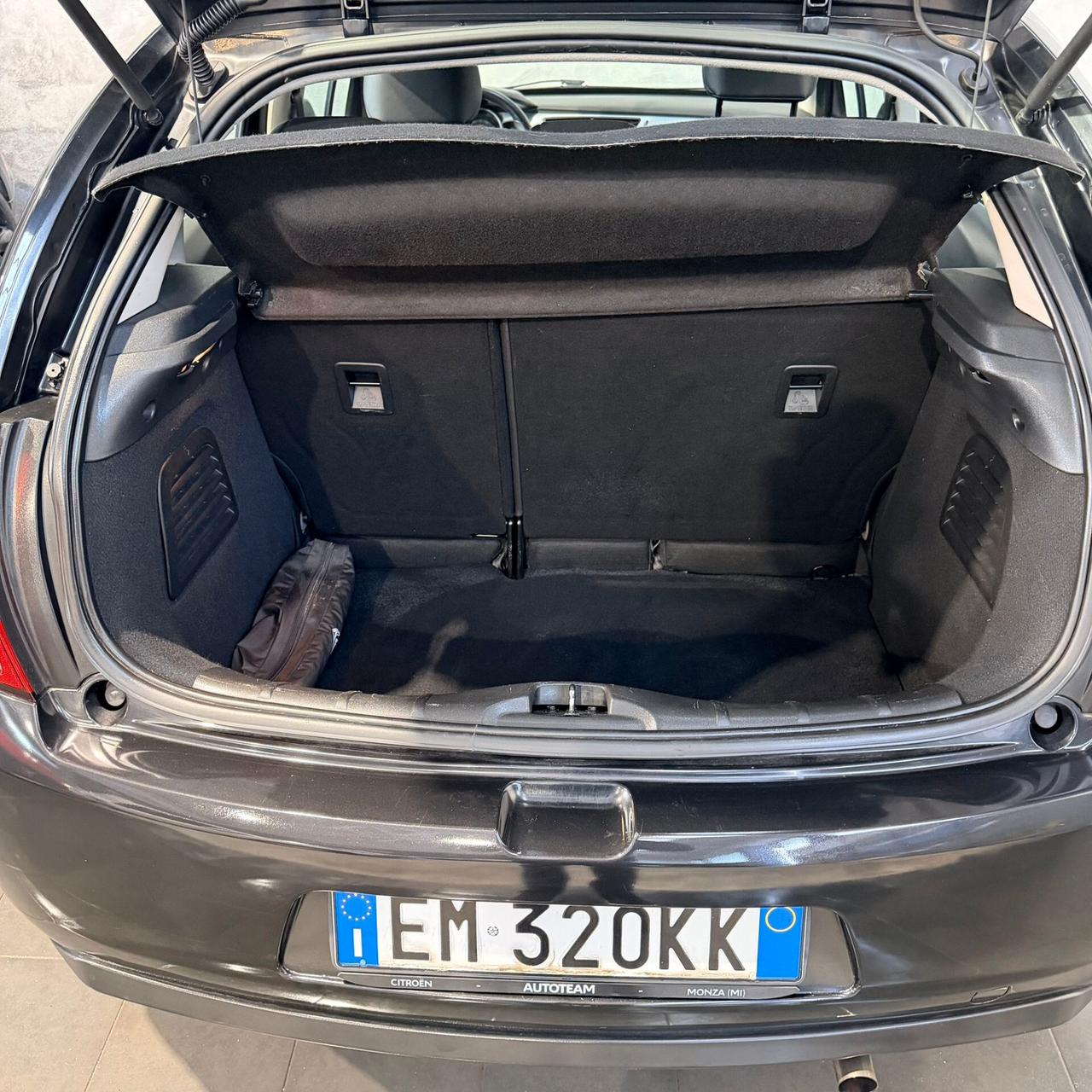 Citroen C3 1.1 Exclusive