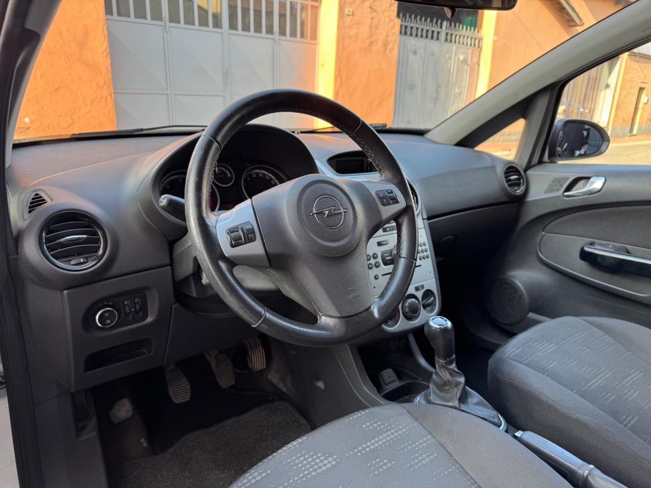 Opel Corsa 1.3 CDTI 95CV F.AP. 3 porte Elective