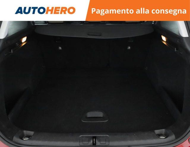 FIAT Tipo 1.6 Mjt S&S DCT SW Lounge