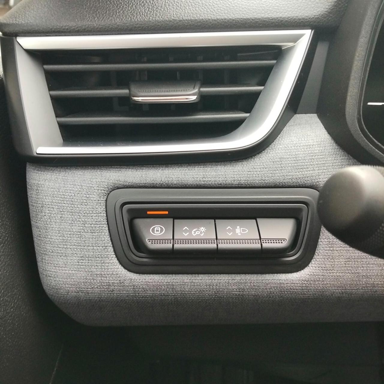 Renault Clio Full Hybrid E-Tech 145 CV 5 porte Techno