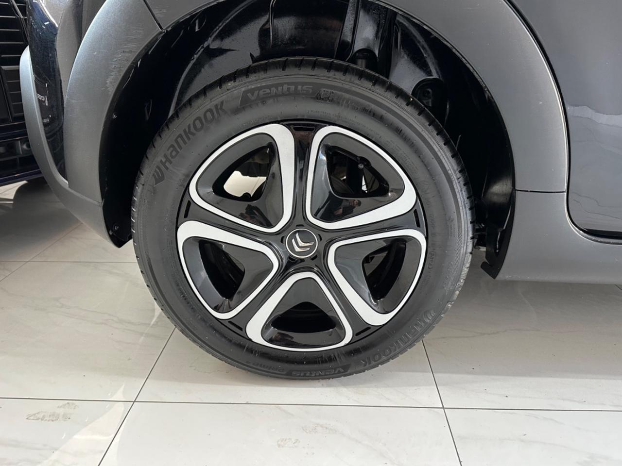 Citroen C3 BlueHDi 75 S&S Shine