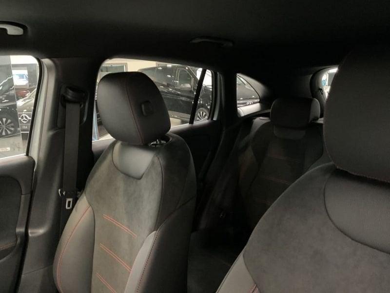 Mercedes-Benz EQA 300 4Matic AMG Line Advanced Digital Edition
