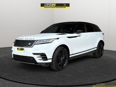 Land Rover Range Rover Velar Range Rover Velar 2.0D I4 204 CV R-Dynamic S