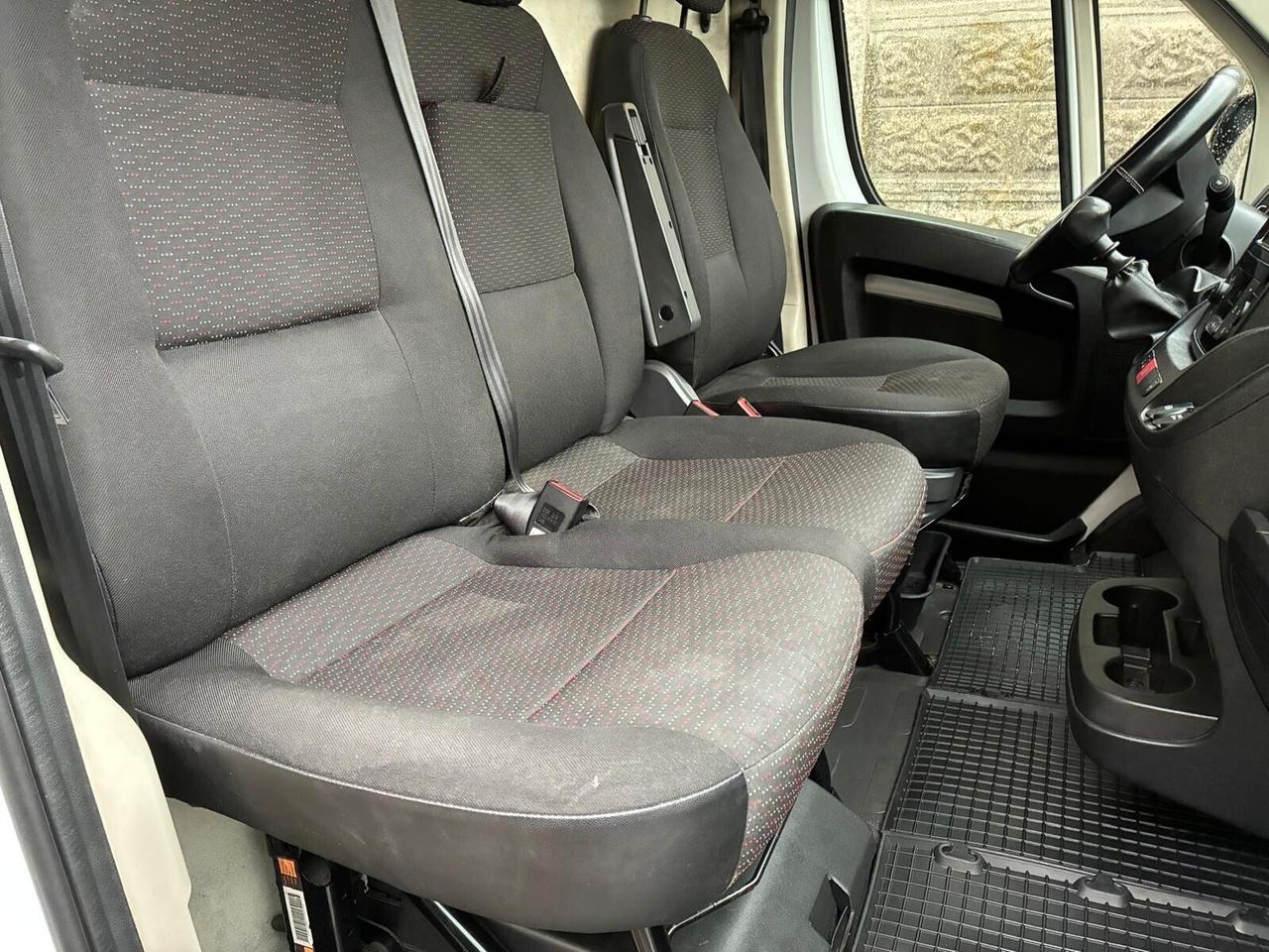 Opel Movano L2H2 Eu6.2 2022