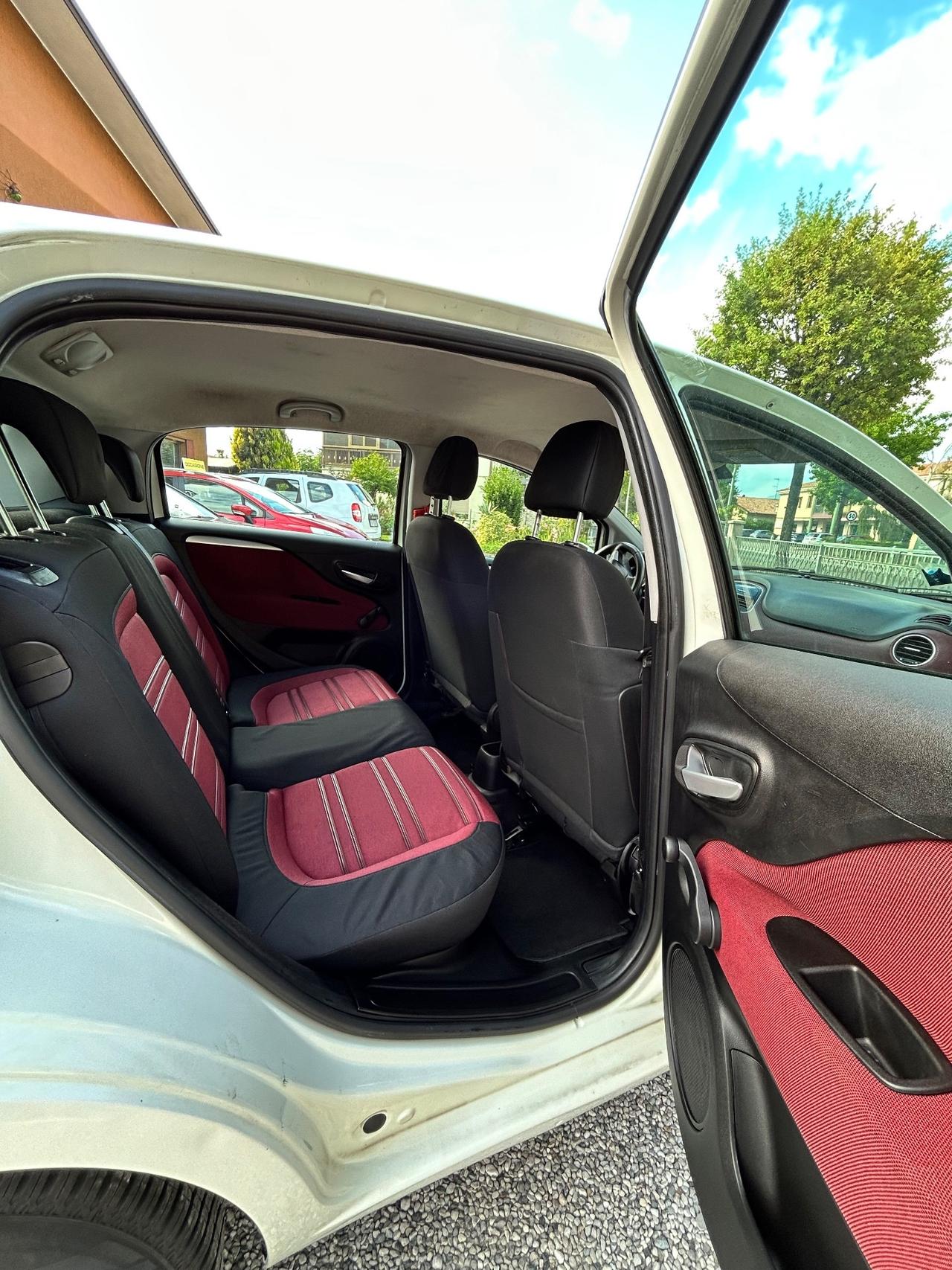 Fiat Punto Evo 1.3 Mjt 75 CV DPF 5 porte S&S Active
