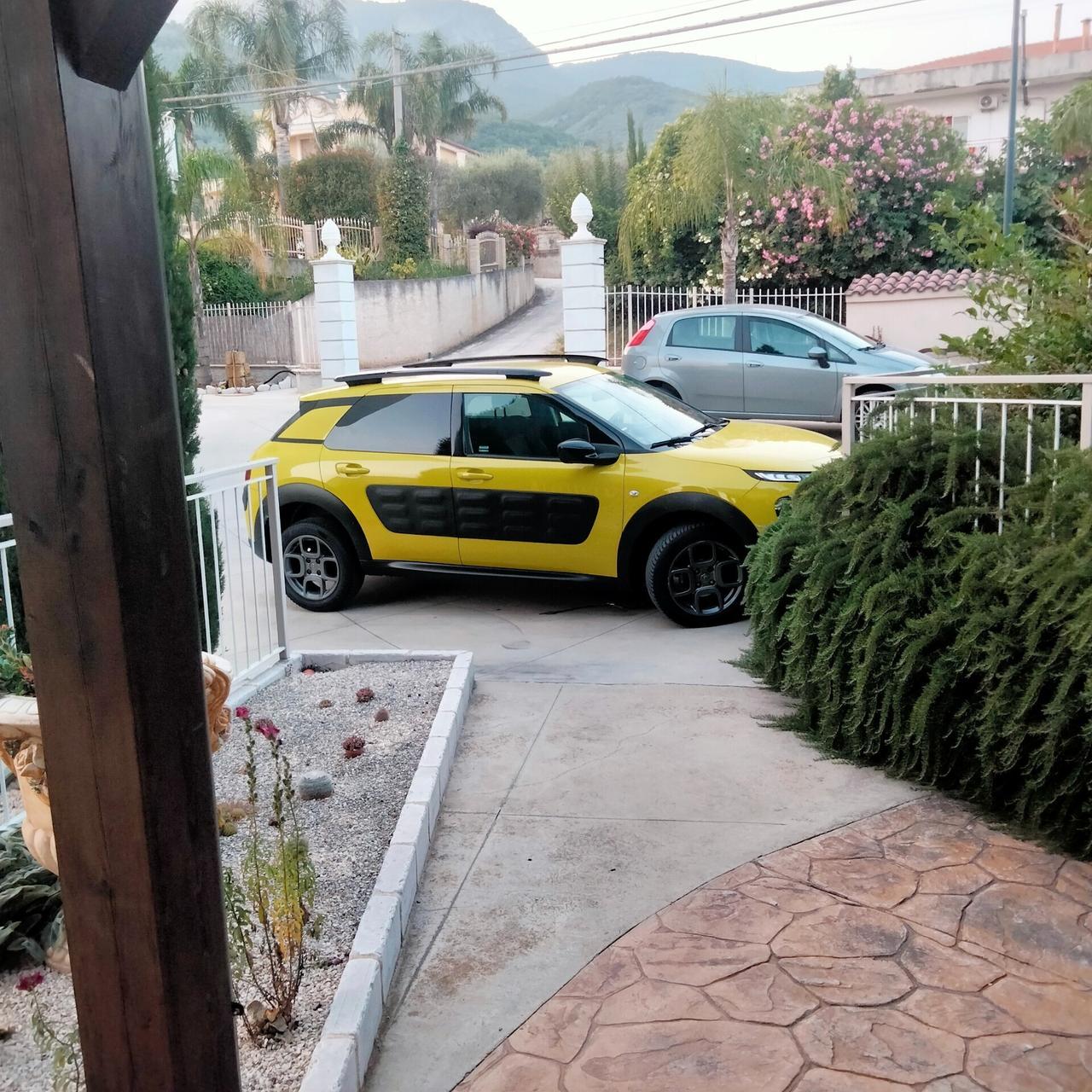 Citroen C4 Cactus 1.6 e-HDi 92 ETG6 Feel Edition