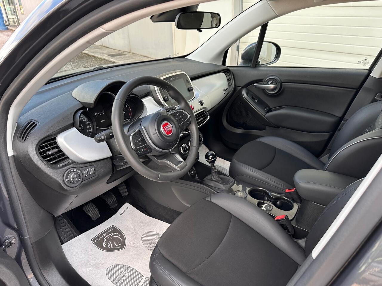 Fiat 500X 1.0 T3 120 CV Connect