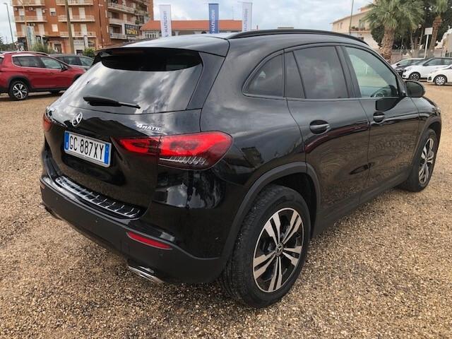 Mercedes-benz GLA 200 d Automatic 4Matic Sport