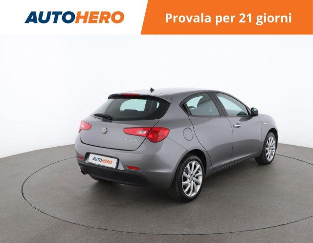 ALFA ROMEO Giulietta 1.4 Turbo 120 CV Super