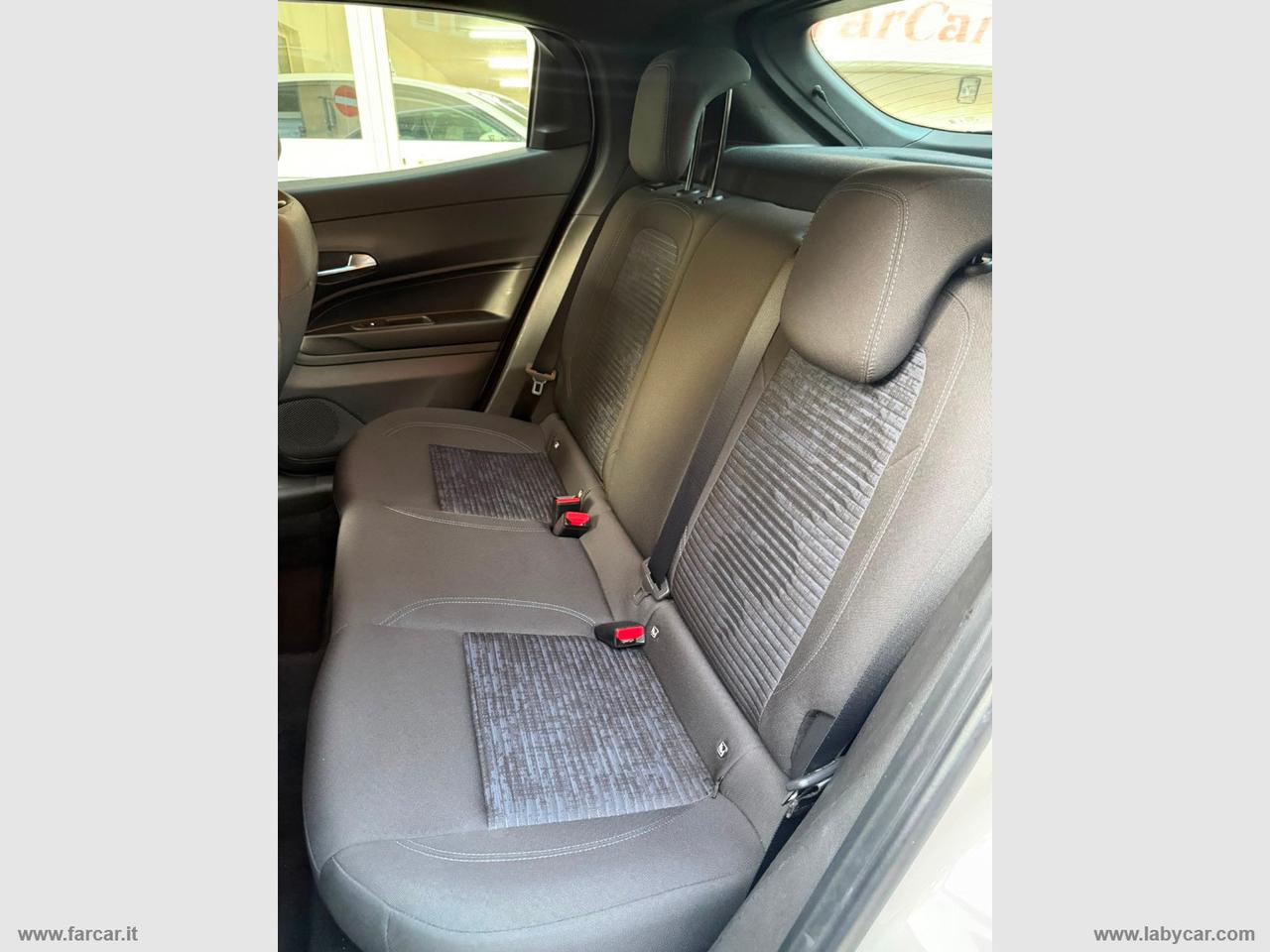 ALFA ROMEO Junior 1.2 145 CV Hybrid eDCT6
