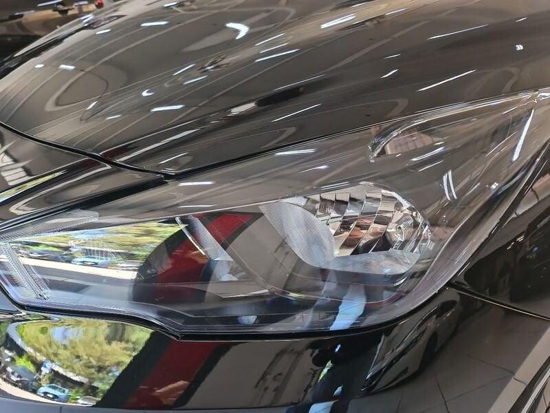 Nissan Micra IG-T 92 GPL 5 porte Eco Acenta