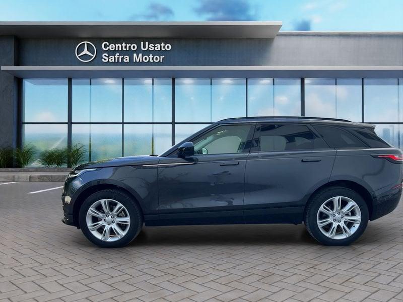Land Rover Range Rover Velar 2.0D I4 204 CV R-Dynamic S