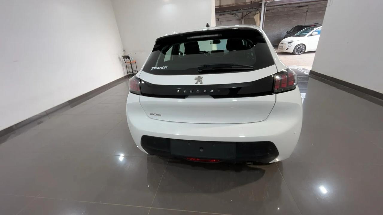 Peugeot 208 PureTech 100 Stop&Start 5 porte Active Pack