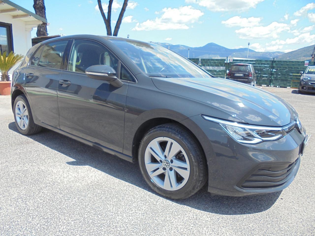 Volkswagen Golf 1.5 TSI EVO ACT Life